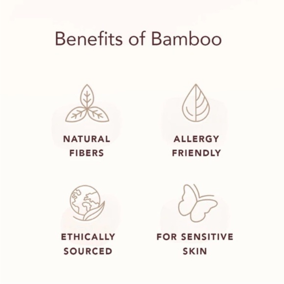 SIVANA Bamboo Flare Pants in Black - Picture 5 of 9